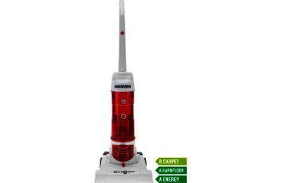 Hoover Smart TH71SM01001 Bagless Upright Vacuum Cleaner Hoover Smart TH71SM01001 Bagless Upright Vacuum Cleaner